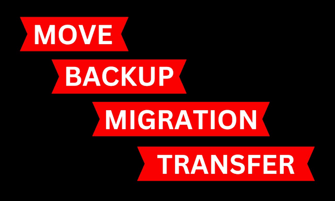 backup, migrate, move, restore, transfer any wordpress website