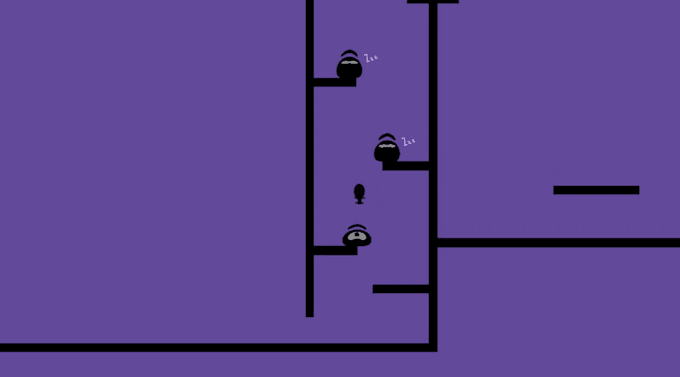 Make you a simple 2d pc game inside of unity by Mrkiraaa | Fiverr