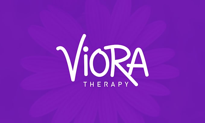 create minimalist wordmark, custom typography and lettering logo
