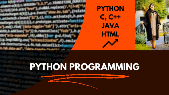 Create custom bots and web crawlers in python by Meerubali137 | Fiverr