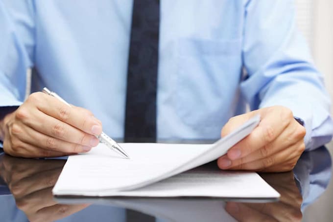 proofread and edit your scientific writing