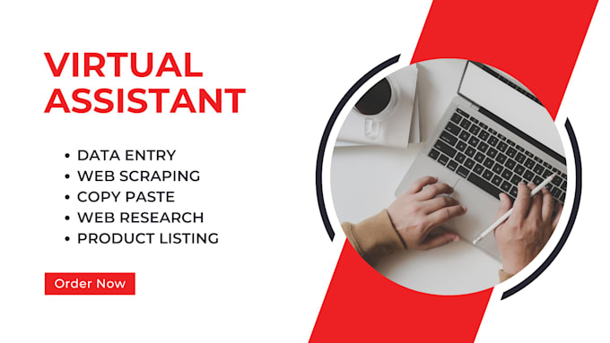 be your virtual assistant live chat support