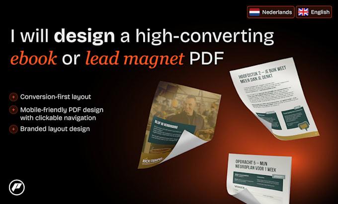 design converting ebooks for your business
