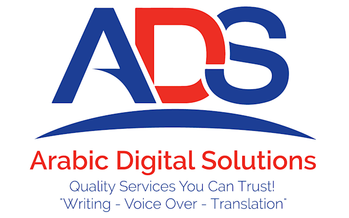 write anything in arabic