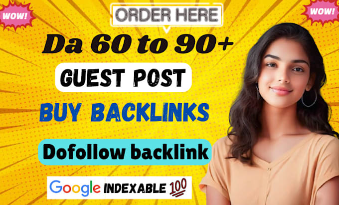 buy guest post on high da backlinks website publish article