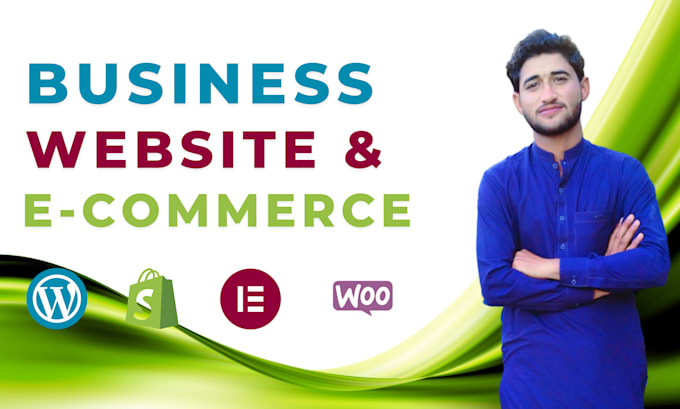turning ideas into stunning websites  shopify woo commerce wordpress expert