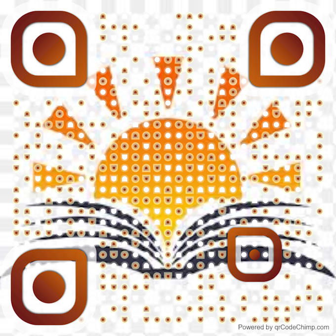 convert your logo to qr code in 2 hours