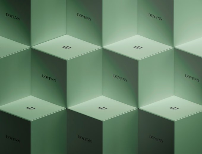 design a logo and brand identity for your ecommerce business