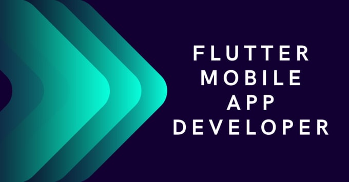 Develop mobile app using rest apis in flutter by Zunair78 | Fiverr