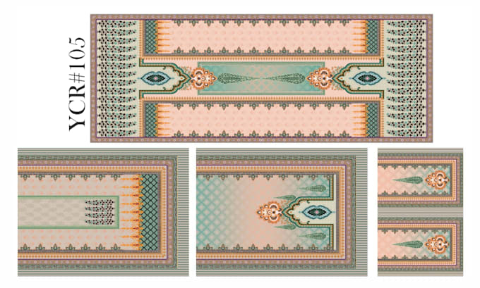 digital design textile patterns and much more