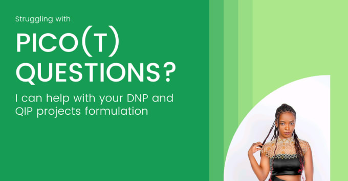 formulate picot questions for dnp