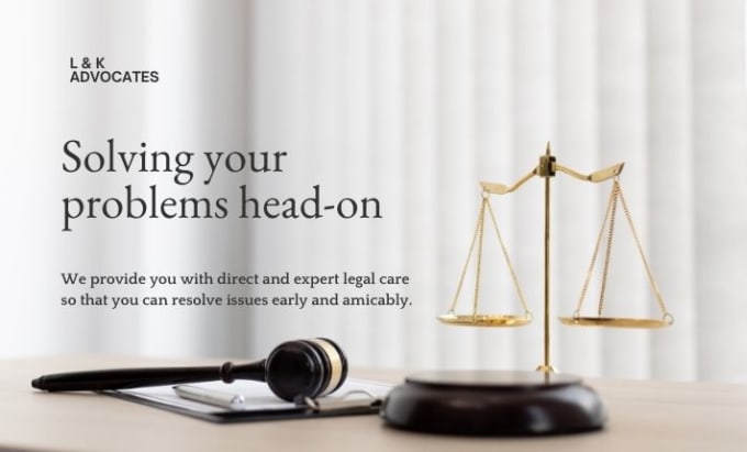 offer legal advice on marriage divorce separation and child custody matters