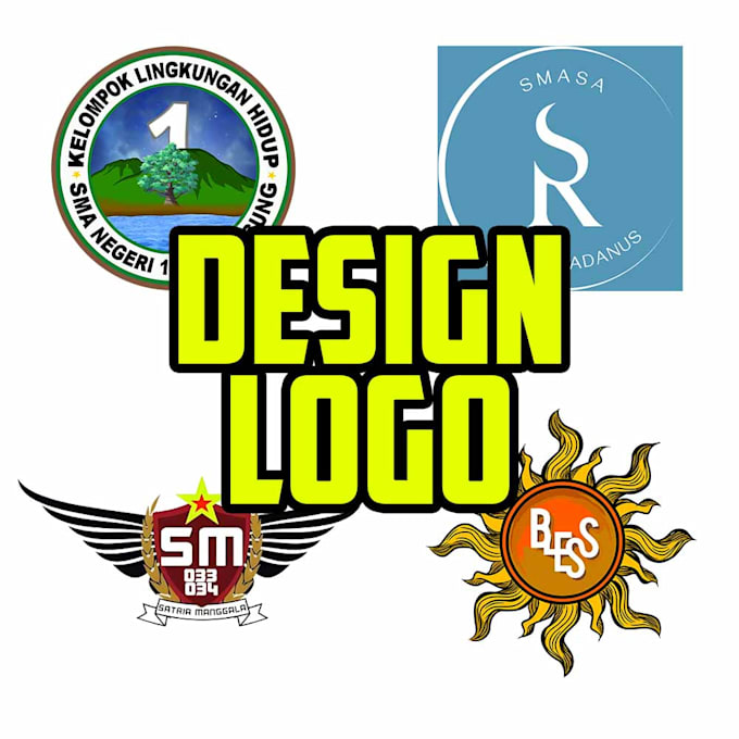 make a logo for you