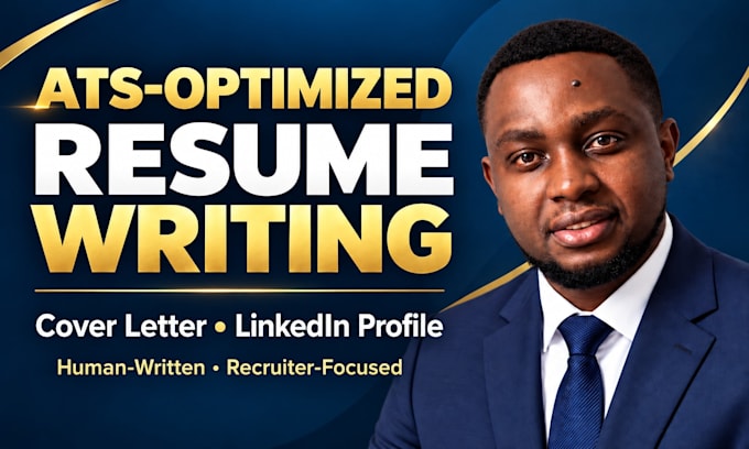 provide professional resume writing services