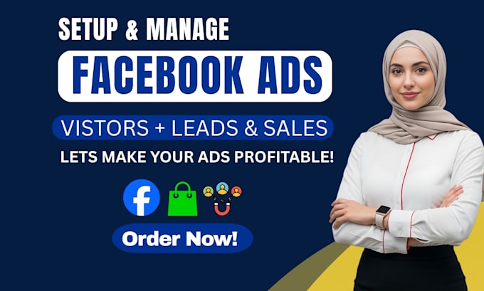 setup facebook ads campaign