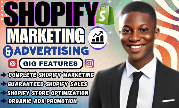 boost shopify sales, ecommerce shopify dropshipping marketing, store manager