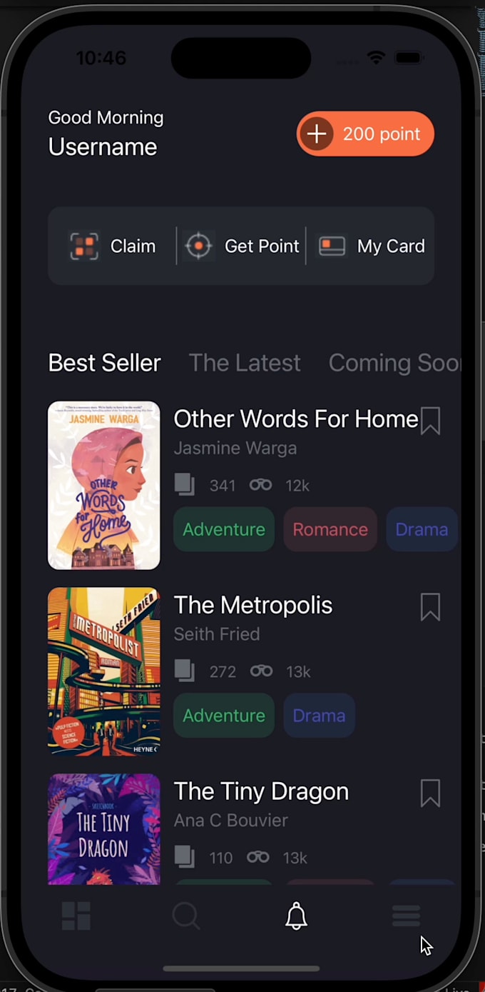 be your react native developer for IOS and android