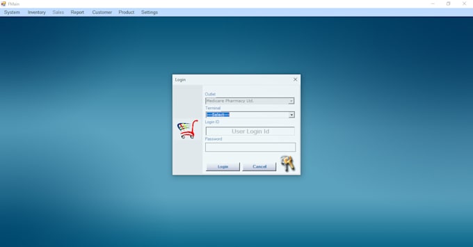 build enterprise erp applications using c sharp