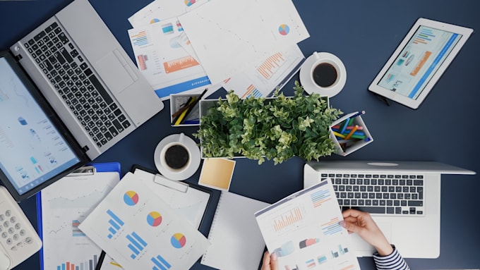 asistente administrativa full online