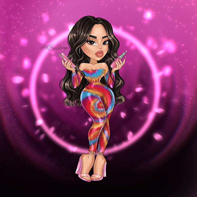 Makeup Artists Make Me A Bratz Doll Makeup Artists Make A Bratz