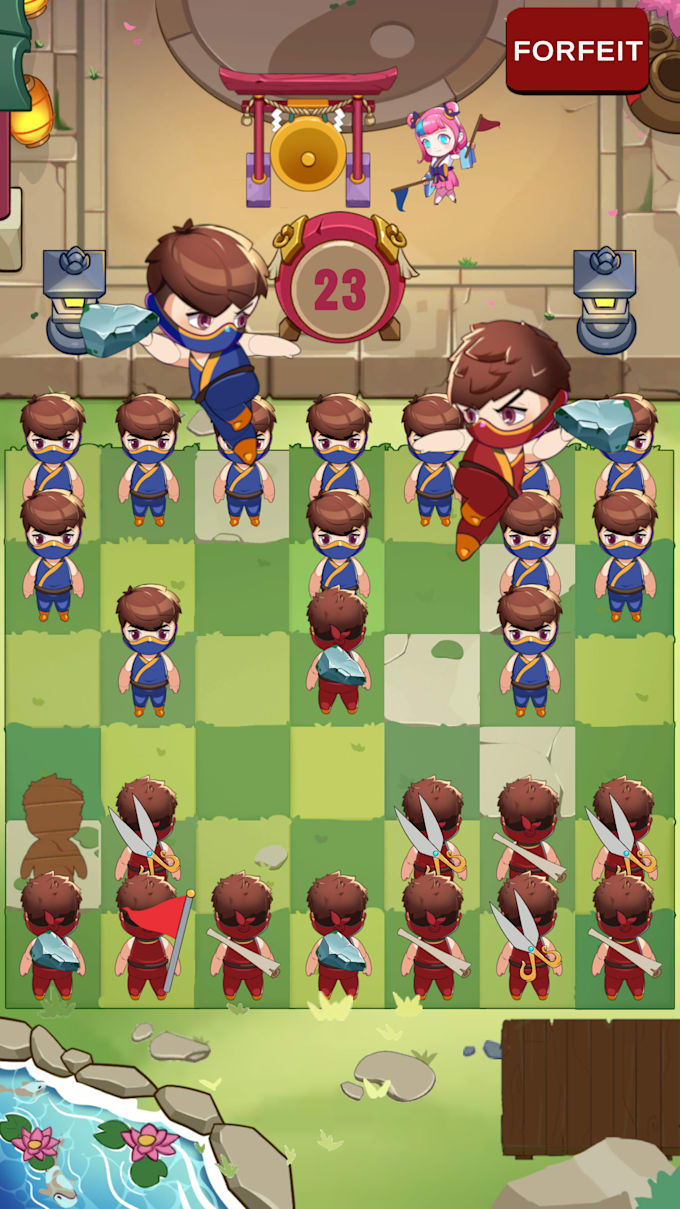 develop a unity game for IOS