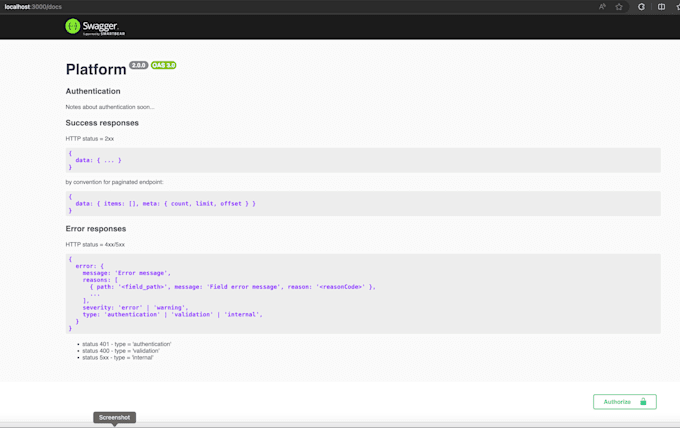 Create your api rest with a basic authentication system by ...