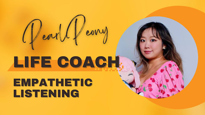 be your life coach