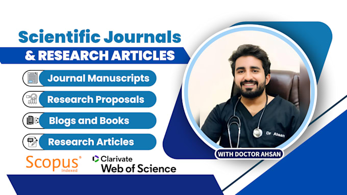 rewrite your journal article or scientific paper