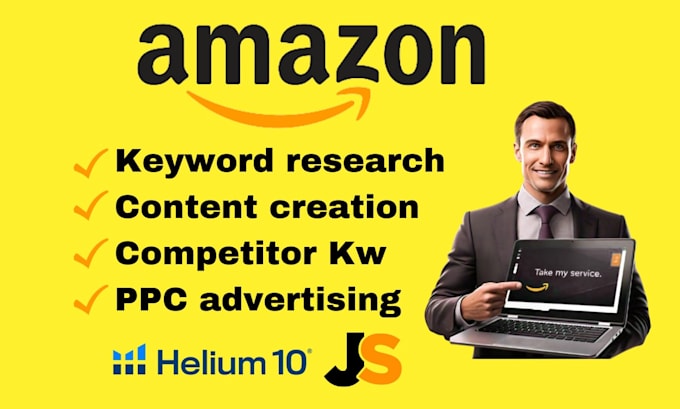 do expert KDP keyword research for book optimization
