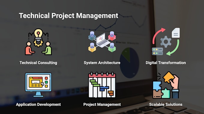 manage your tech project idea streamlining managing and launch