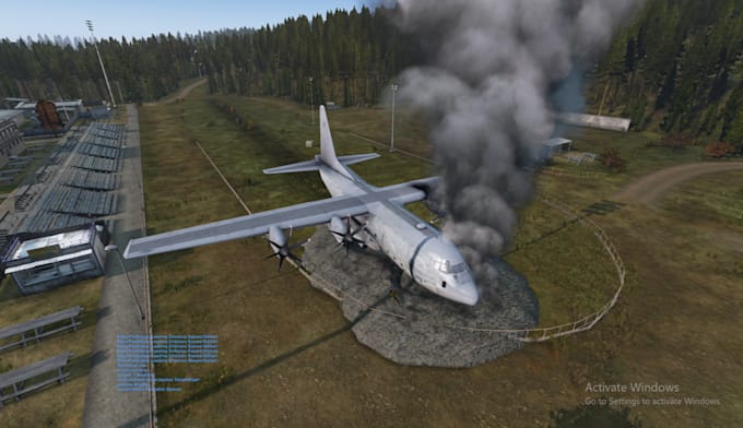 customize your dayz server to your specs