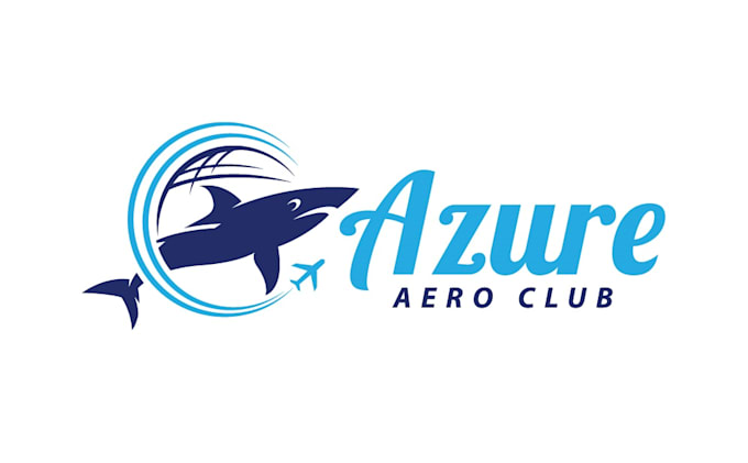 design beautifully extraordinary flying and aircraft logo
