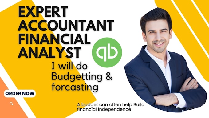 prepare financial analysis, budgeting and forecasting