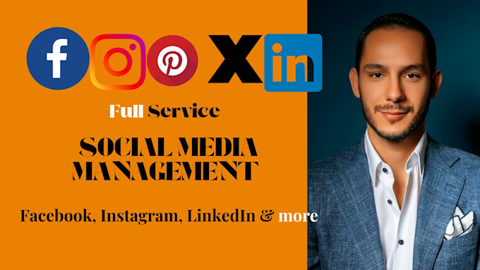 do attractive facebook, business or fan page creation