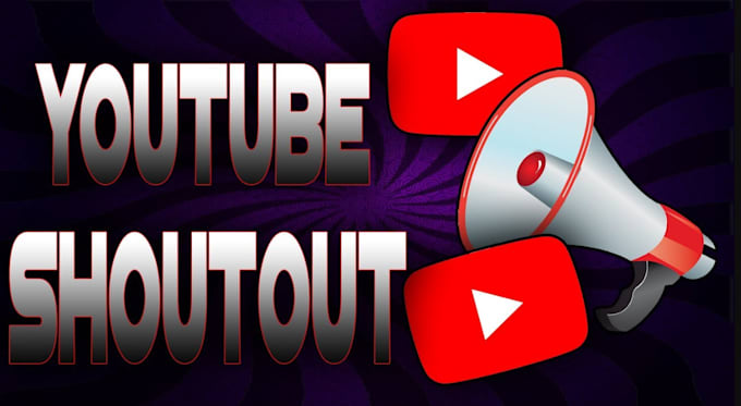 do shoutout your youtube channel to organic audience to gain subs channel grow