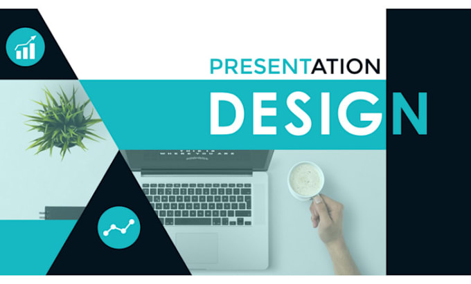 design professional and modern power point presentations