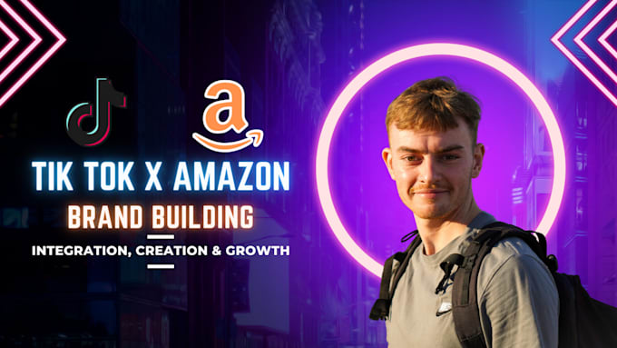 grow your amazon brand on tik tok