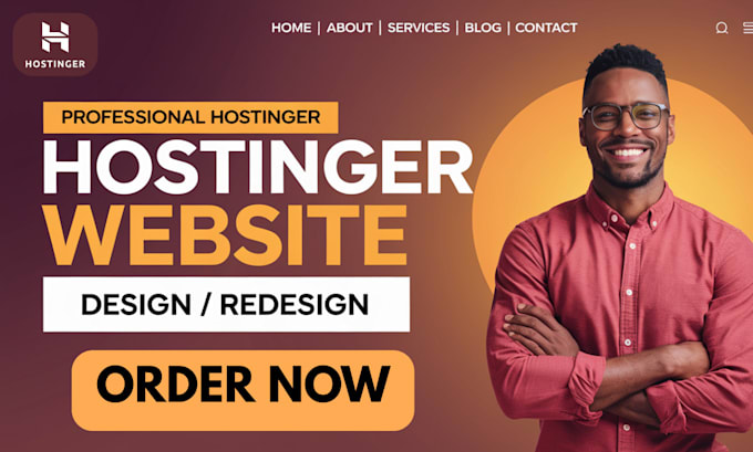 build hostinger website, bluehost, godaddy, hostinger migration, hostinger