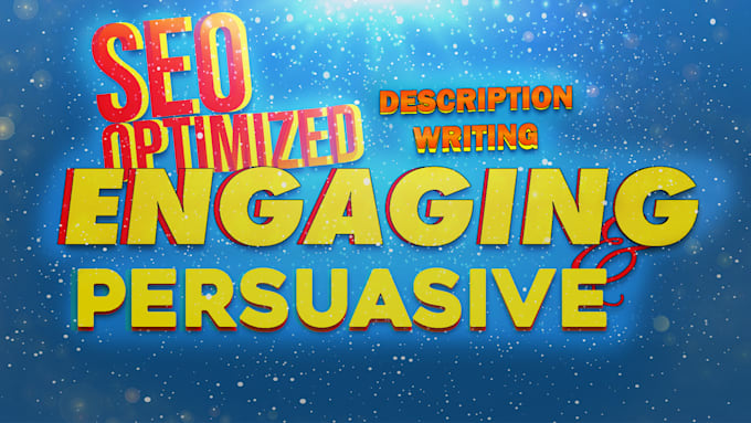 write amazing amazon product descriptions to expand your business