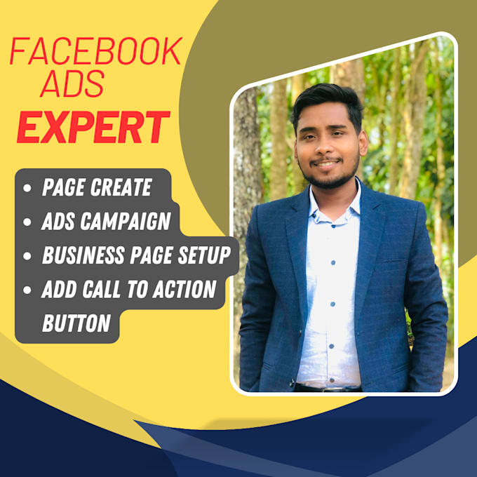 do control your facebook business manager