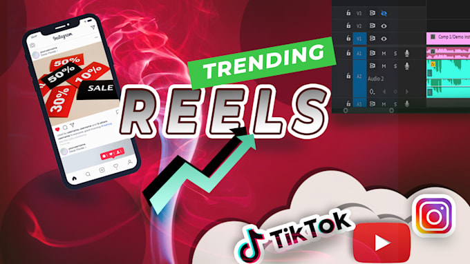 make your instagram and tiktok life more