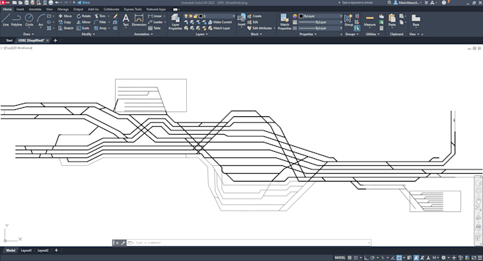 conduct a live 1 on 1 autocad online class