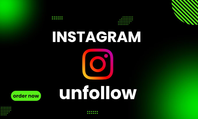 efficiently unfollow your instagram followings and remove ghost followers