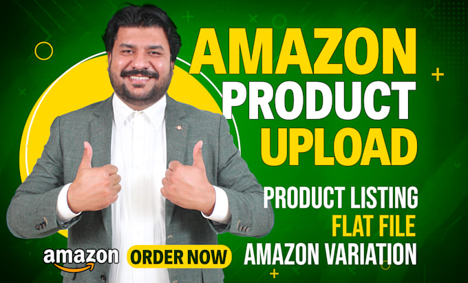 do amazon listing creation, fix variation listings issue, parent child listing
