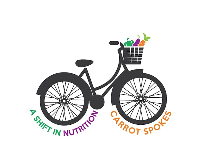 design powerful particular nutrition logo extremely