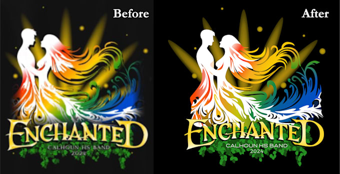 do vector art convert logo to vector convert image to vector