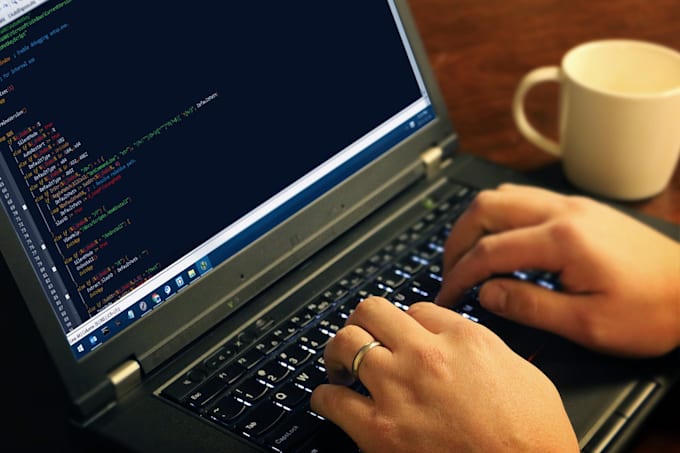 Mini projects of c html and css and python by Akitpawar | Fiverr