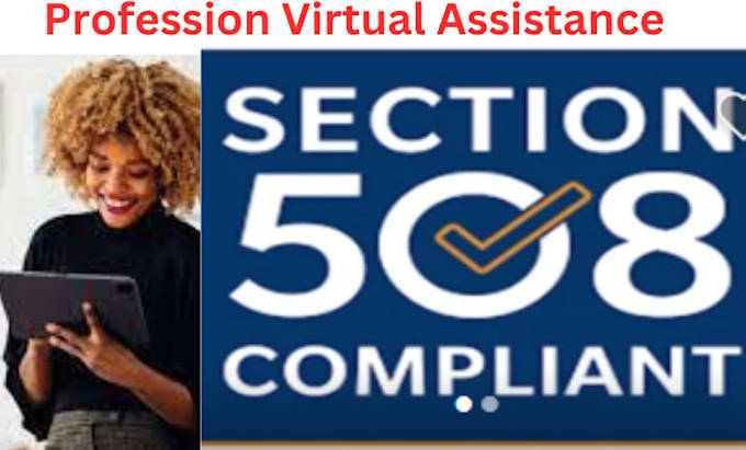do pdf remediation, PDF accessibility, wcag , section 508