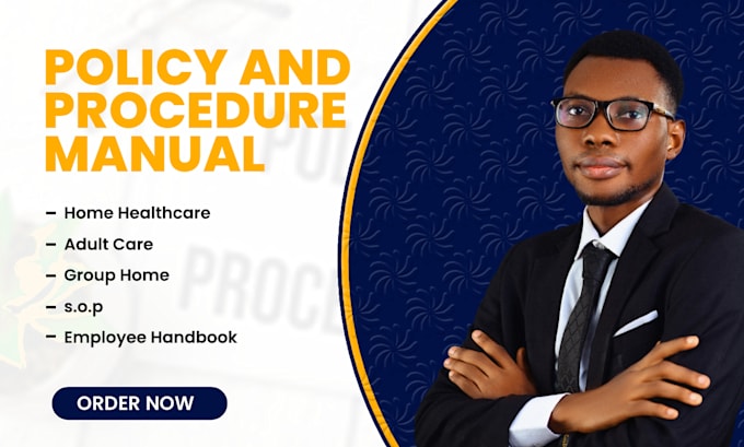 write home care, healthcare, policy and procedure manual, employee handbook