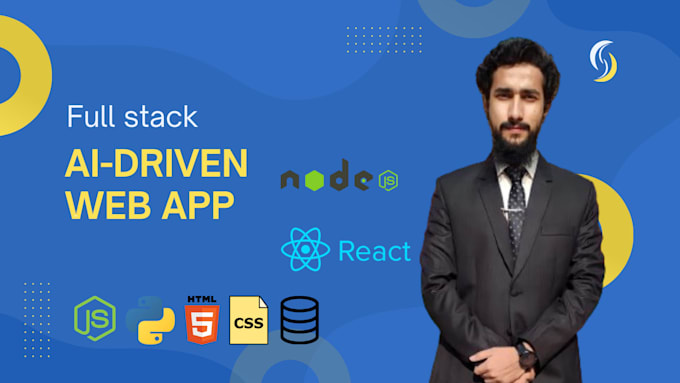 create custom and ai driven web applications with mern stack